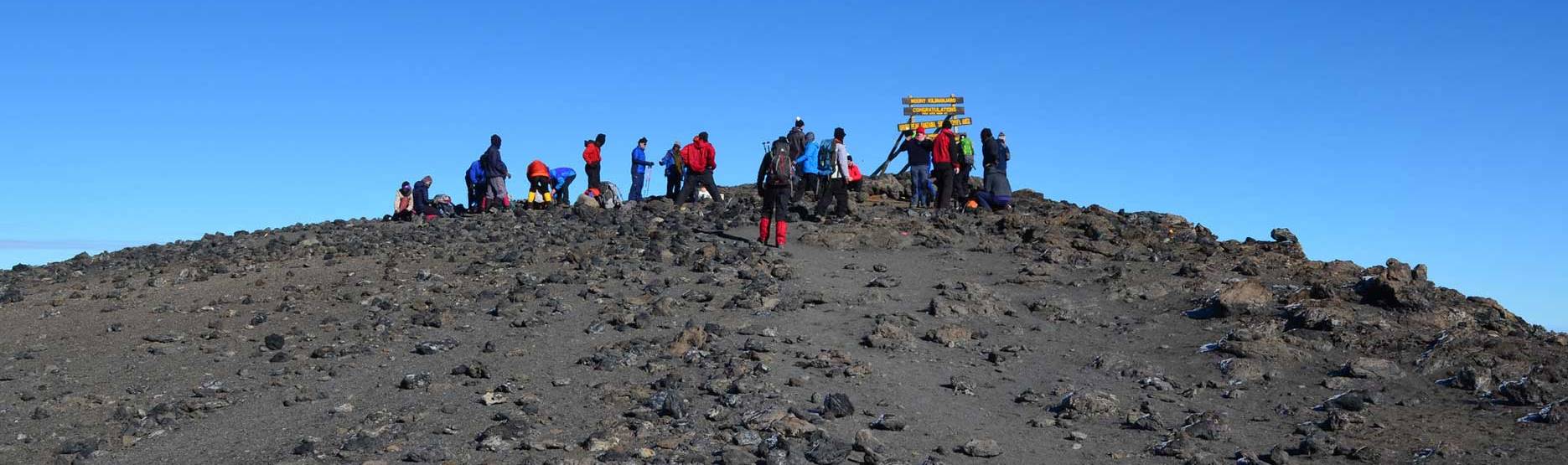 6-Day-Machame-Route