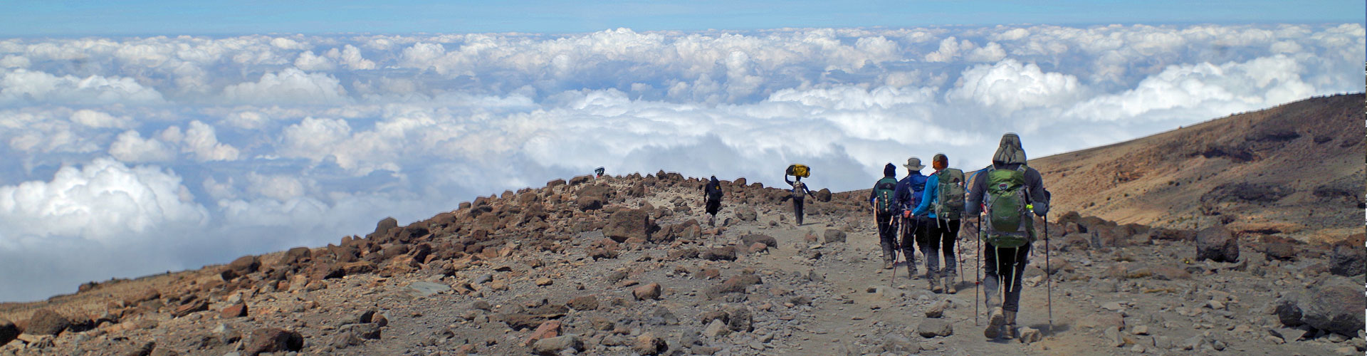 machame route