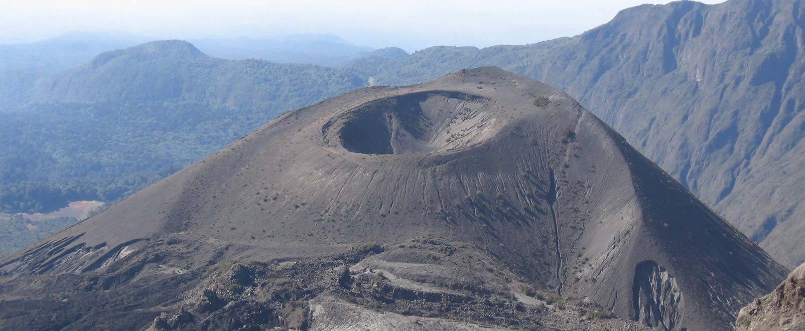 mount meru