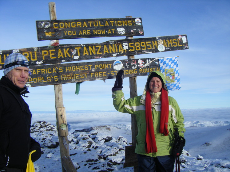 Mount-Kilimanjaro